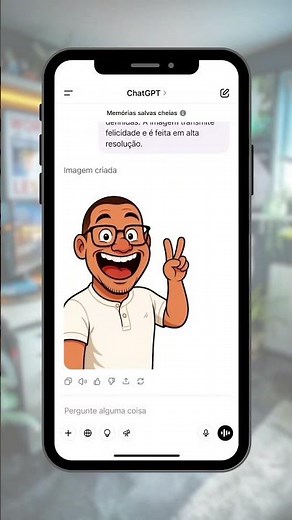 Como Transformar Foto em Cartoon ou Caricatura Usando Inteligência Artificial (Grátis)