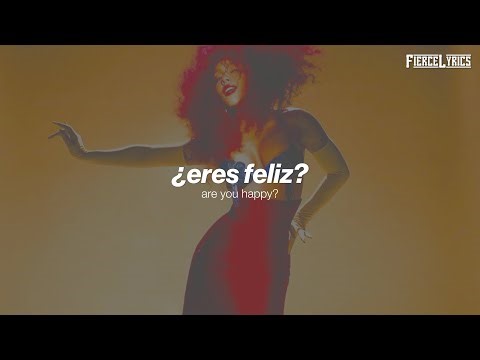 Doja Cat - Happy | español + lyrics