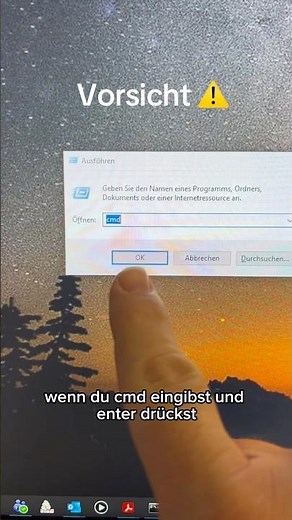 Der Befehl shutdown -i kann alle Systeme im Netzwerk runterfahren. ￼ #windowstipps #pctip #pctipps