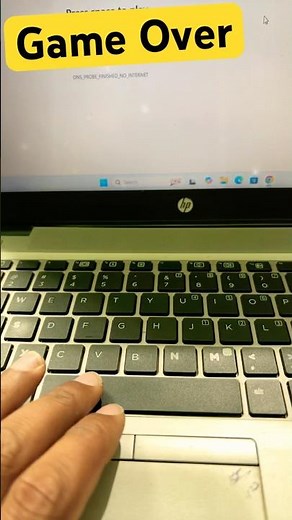 Press Space To Play Running Windows Network Diagnostics Problem in Windows#macnitesh#keyboardtricks