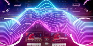 Deep algebra for deep beats: The beautiful sounds of musical programming