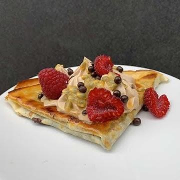 La receta para celebrar el día de crep