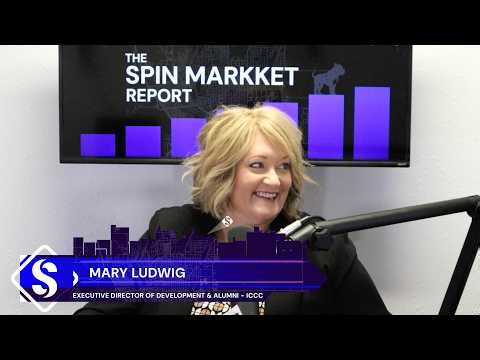 #88 - Supporting Students, Scholarships, and the Future of Iowa Central Community College