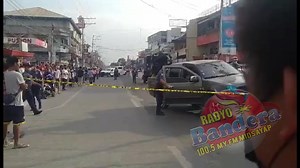 60K views · 808 reactions | JUST IN: May nangyaring shooting incident...