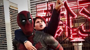 Deadpool 2 Super Duper Cut má 15 minut nových scén