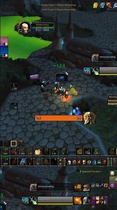 Reck & Windfury #worldofwarcraft #wow #tbc #burningcrusade #classic #pvp #mmo #paladin #gaming #rpg
