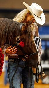The full one and a half hour round table will be out this week on Between The Reins! This little clip was just in the first 10 minutes 🤯 such a great conversation full of value for all levels of barrel racers! Watch it on the platform Wednesday—www.betweenthereins.us! | Between The Reins