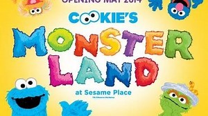 Cookie's Monster Land