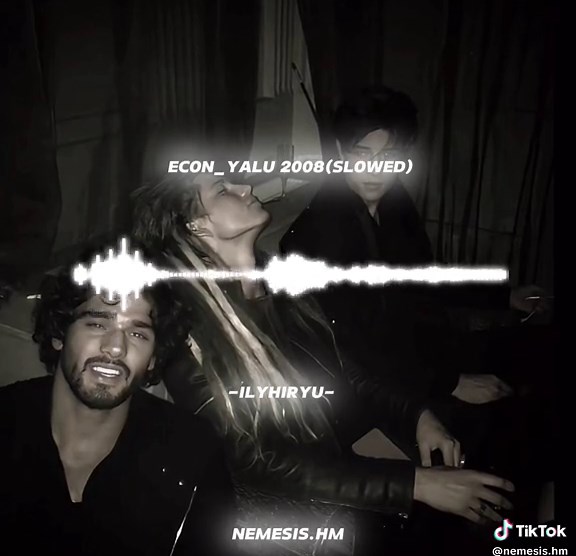 Profile - Slowedsongs, Mog, Jordan Barrett, Chico | Fashion Model Life