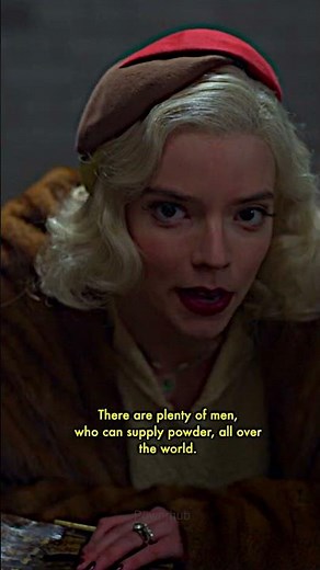 Michael argues with Gina 🔥🥶 | Peaky Blinders Season 6