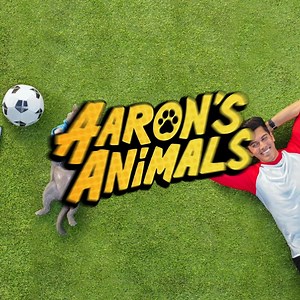 #throwback We're getting in there early... see you in 2021! | Aaron's Animals