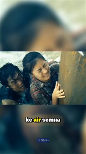 Mereka Kira Bantuan Akan Datang… Ternyata Bencana Baru Dimulai #shorts #film