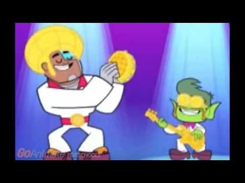 BB Rants S3 #19: Teen Titans Go!
