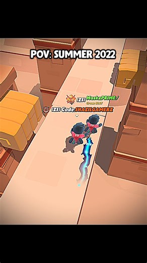 The Good Times 😔 #stumbleguys #fyp #edit #shorts