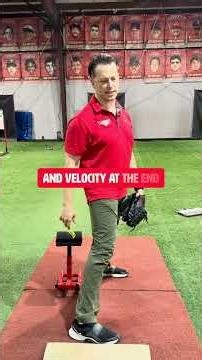 How to Unlock the Lower Half Pitching