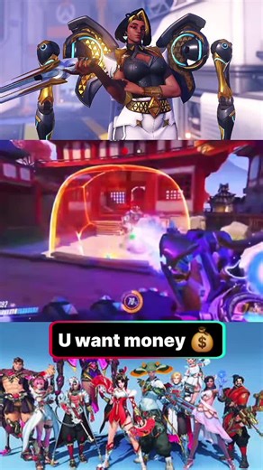 #overwatch2 #overwatch #overwatchpartner