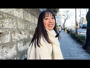 Walk with me to Skytree!