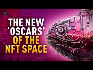 FtNFT Awards 2024: kickstarting a “digital renaissance” for artists