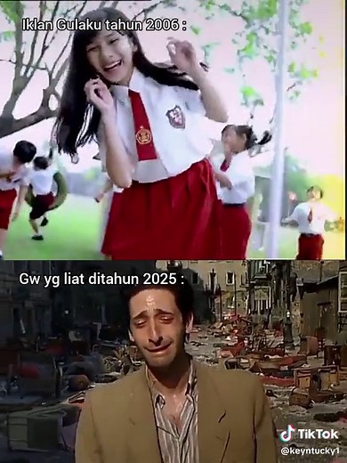 Kompilasi Iklan Jadul Nostalgia 2000an