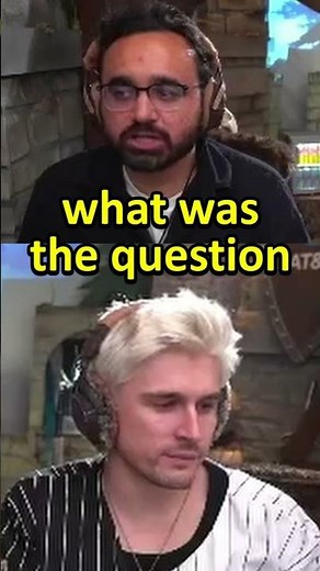 He found the worst possible answer...