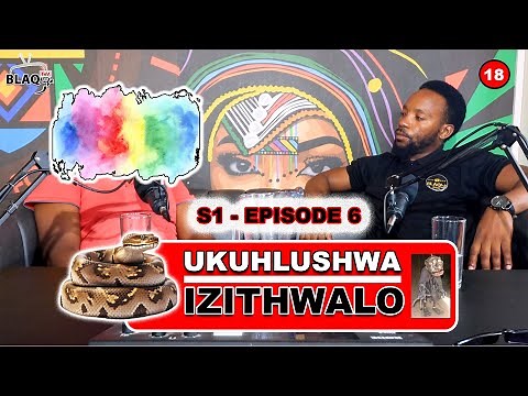 Ngathwala ngabafana abancane 'AMABOYZ' bafuna ukungidla izinqa | UKUHLUSHWA IZITHWALO | S1 - EP6