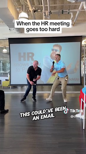 Office Humor and Work Life Balance | Laugh with ClickUp