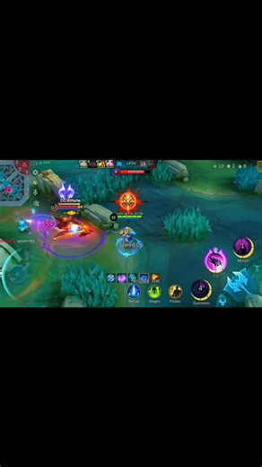 Selena highlights #maebplay #MobileLegendsBangBang #mlbbhighlights | MAEB PLAY