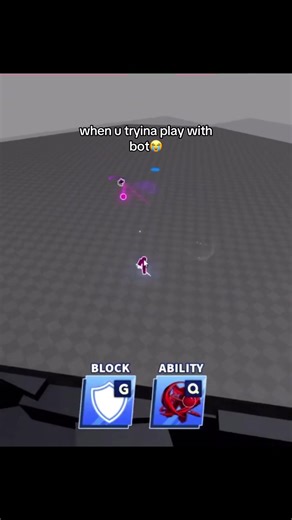 Playing Bladeball with Bots: A Fun Challenge