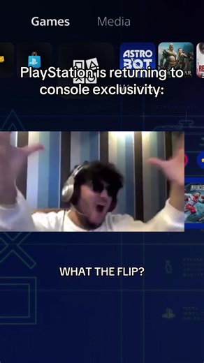 PlayStation's Return to Console Exclusivity: What It Means