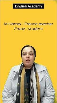 The Last Lesson Theme and Central idea Class 12 #shorts #englishacademy #class12english