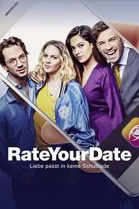 Rate Your Date - Movie
