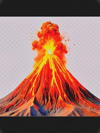 how to make volcano project how to make volcano at home#volcano # school project