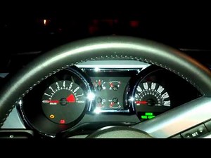 2005 Mustang GT | Race Tune | Tutorial | Test Drive