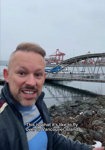 Cómo llegar a Vancouver Island en helicóptero