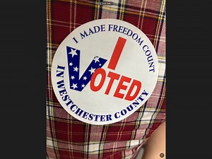 Hendrick Hudson SD School Board & Budget Election Results Are In