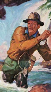 8.7K views · 570 reactions | We cast our rod all over Michigan to find the best fly fishing rivers. For the full rundown, read James Zandstra’s (@thefairchase) full article at enjoyer.com. | Michigan Enjoyer | Facebook