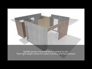 SipForm | SIPS | Modular Homes Perth