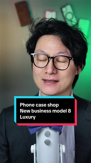 Exploring the Unique Luxury Phone Case Shop Experience