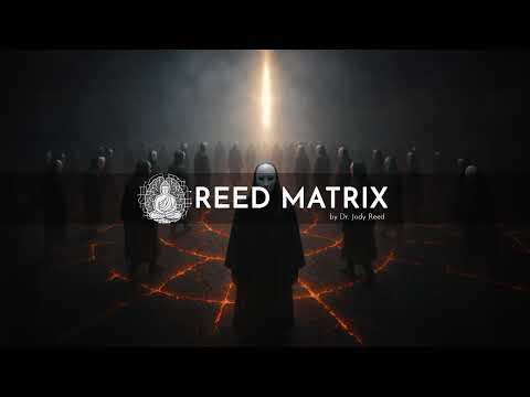 Mesocortical Pathway – Schizophrenia & Autism | REED MATRIX with Dr. Jody Reed