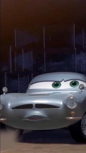 The forgotten and EXCLUDED CARS of CARS 2 #cars2