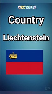 99.Liechtenstein #shortsfeed #shorts #reelschallenge