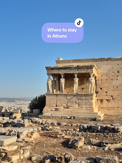 Where to Stay in Athens: Top Hotel Picks