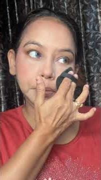 Powder setting kese kare🔥💄| Crease- Free, Longlasting Makeup 💯#makeupstudio #tutorial