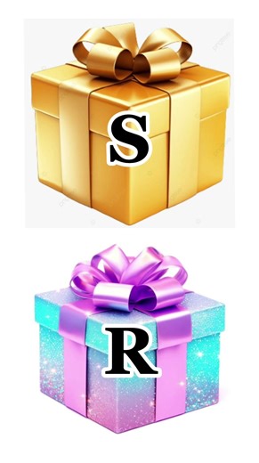 “Pick Your Gift 🎁”“Choose 1 Surprise!”“Mystery Gift Challenge” “Which Gift Will You Choose?”