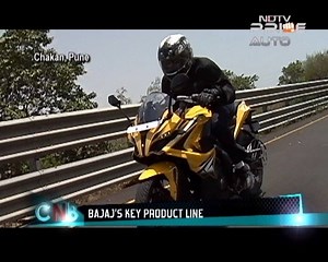Sporty, edgy and macho. Watch how Pulsar evolved to become one of India’s most loved motorcycle brands. bit.ly/pulsarRS200 | Bajaj Pulsar