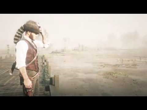 RDR2 PC Crash fix (after loading Story Mode) Red Dead Redemption 2