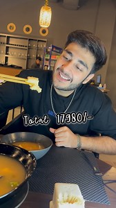 Discover the flavors of the Far East at Soho Restaurant on the 2nd Floor of Hannah Mall, DHA Main Gate, Quetta! Indulge in their Pan Asian menu featuring exquisite Thai, Chinese, Korean, and Japanese cuisines. A paradise for food lovers awaits! Hashtags: #SohoRestaurant #PanAsianCuisine #FoodReview #QuettaEats #ThaiFood #ChineseFood #KoreanFood #JapaneseFood #FoodBlogger #InstaFood #FoodLovers #SushiLovers #QuettaFood #NewInTown #FoodieLife #restaurantreview | F&S Adventures