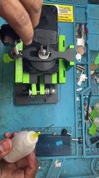Troca de bateria iPhone 12