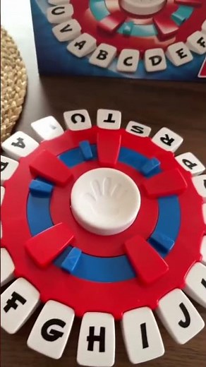 JUEGO DE MESA BASTA ORIGINAL