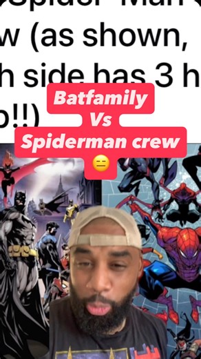 39K views · 321 reactions | THE BATMAN delusionHAS TO STOPP!! I lost control at the end im sorry | Macchiato.studios | Facebook